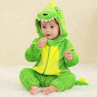Thumbnail for Mini Fashion™ – Animali Dreamland – Tutina per bambini con animali