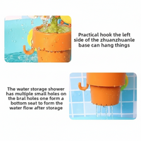 Thumbnail for WaterWhirl – Colorato ed educativo – Spruzzatore d'acqua