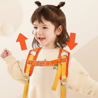 Thumbnail for KidPack – Leggero e comodo – Zainetto leggero con porta bottiglia