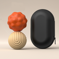Thumbnail for CalmSphere – Delicato e mirato – Giocattolo magnetico antistress