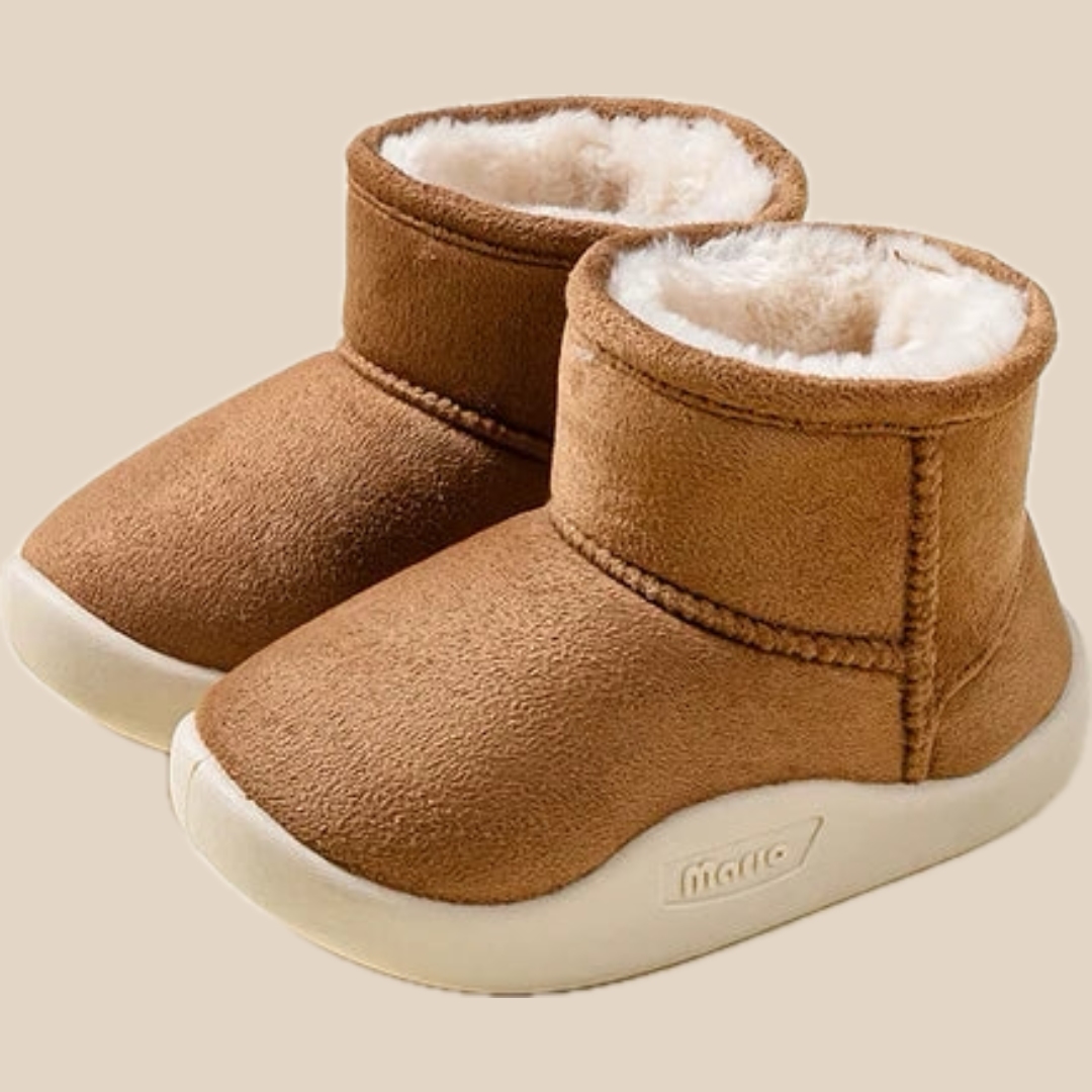 MiniWarm – Comfort assoluto – Stivali invernali Abuya