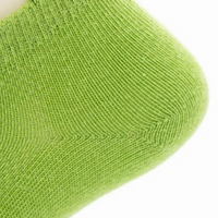 Thumbnail for PlayfulToes – Kleurrijk & Zacht – Lage Kinder Sokjes (Set van 5)