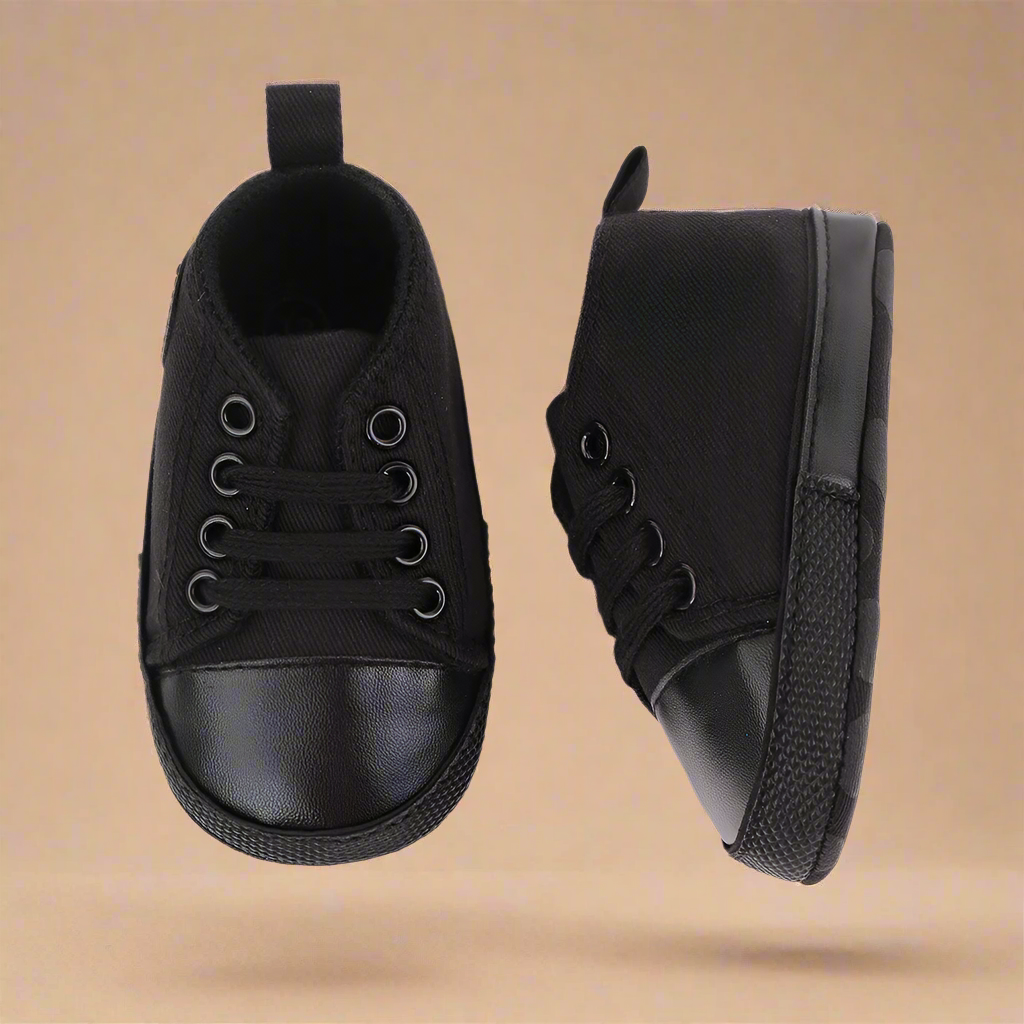 BabyStride – Traspiranti e flessibili – Sneakers “Primi passi”