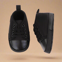 Thumbnail for BabyStride – Traspiranti e flessibili – Sneakers “Primi passi”