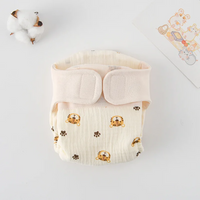 Thumbnail for ComfyCotton – Impermeabili e sicuri – Mutandine di cotone biologico per l'addestramento