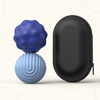 Thumbnail for CalmSphere – Delicato e mirato – Giocattolo magnetico antistress