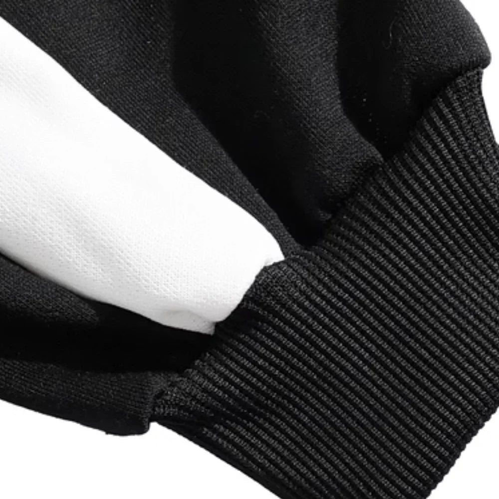MiniFashion – Giocoso e classico – Maglione in cotone