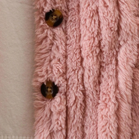 Thumbnail for Mini Fashion™ - Cappotto con fodera interna in morbido pile - Cappotto per bambine