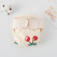 Thumbnail for ComfyCotton – Impermeabili e sicuri – Mutandine di cotone biologico per l'addestramento