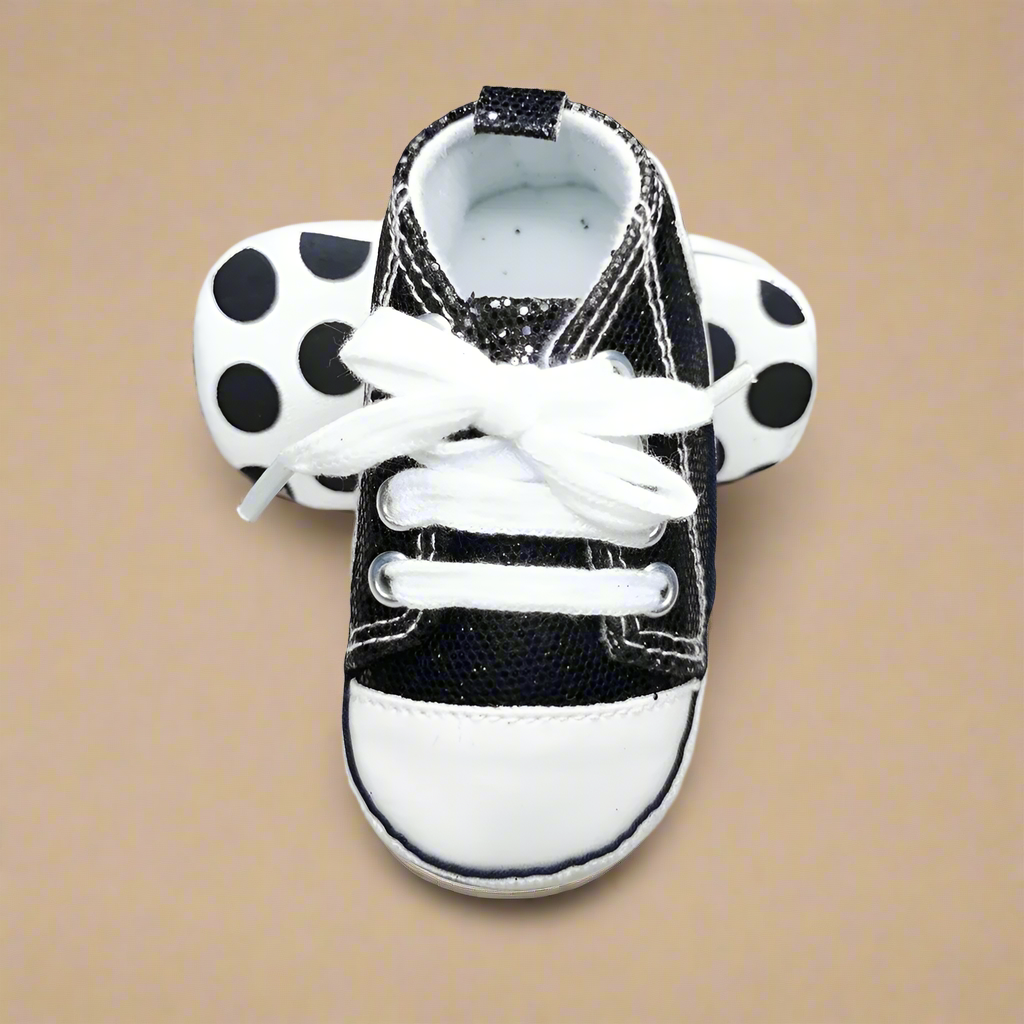 BabyStride – Traspiranti e flessibili – Sneakers “Primi passi”