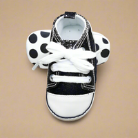 Thumbnail for BabyStride – Traspiranti e flessibili – Sneakers “Primi passi”