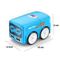 Thumbnail for RoboBus – Intelligente e interattivo – Mini telecomando per auto