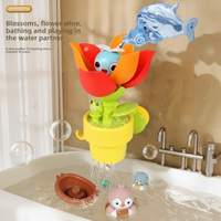 Thumbnail for WaterWhirl – Colorato ed educativo – Spruzzatore d'acqua