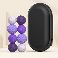 Thumbnail for CalmSphere – Delicato e mirato – Giocattolo magnetico antistress