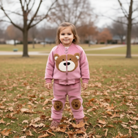 Thumbnail for Mini Fashion™ - Confortevole e caldo - Autunno/Inverno Pakje