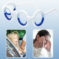 Thumbnail for KidSafe – Contro la nausea e sicure – Occhiali per bambini No-Lens