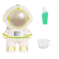 Thumbnail for SpaceBot – Cool & Pratico – Bicchiere Astronaut