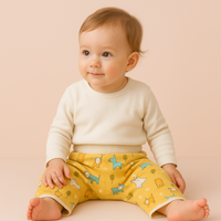 Thumbnail for Baby Training Pants™ - Per abituarsi al vasino - Mutandine da svezzamento pannolino