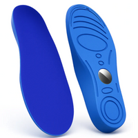Thumbnail for SafeSteps – La pace della mente per chi è in movimento - Soletta Airtag