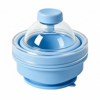 Thumbnail for FlexiCup – Pratico e portatile – Bicchierino pieghevole in silicone