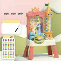 Thumbnail for Mini Claw Machine – Prendi e vinci – Slot machine giocattolo