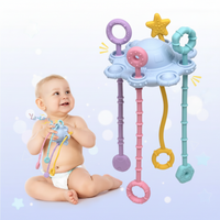 Thumbnail for HappyHands – Sensorialità e Montessori – Cordicella sensoriale