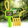 JuniorExplorer – Educativo e divertente – Videocamera boroscopica per bambini