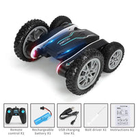 Thumbnail for Twirl Beast – 360° Follia – Auto RC