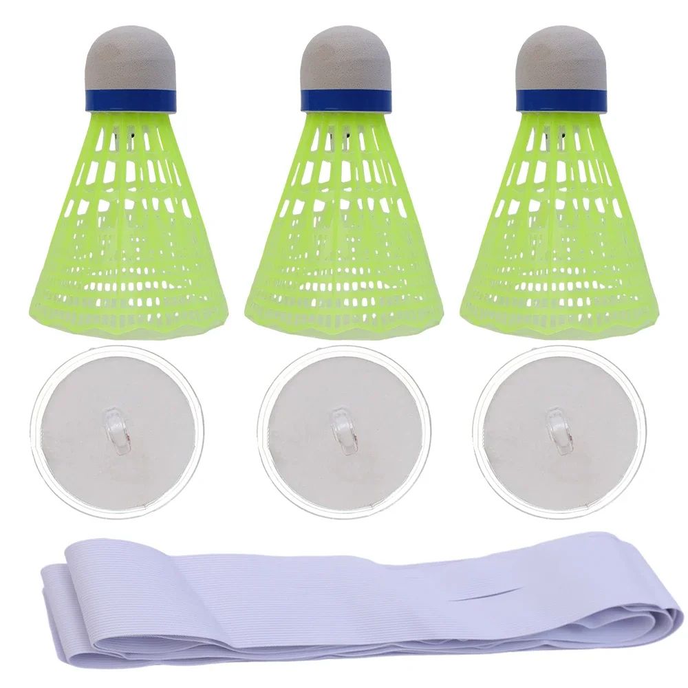 SportFlex – Pratico ed educativo – Badminton Trainer