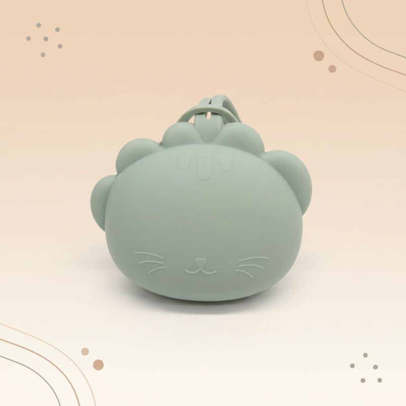 Personalized Pacifier Case – Incisione e praticità – Portaciuccio personalizzato