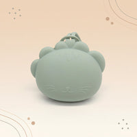 Thumbnail for Personalized Pacifier Case – Incisione e praticità – Portaciuccio personalizzato