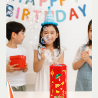 Thumbnail for Bubble Fun – Divertimento senza fine - Macchina delle bolle