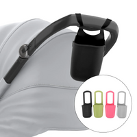 Thumbnail for StrollMate – Flessibili e resistenti – Portabicchieri in silicone