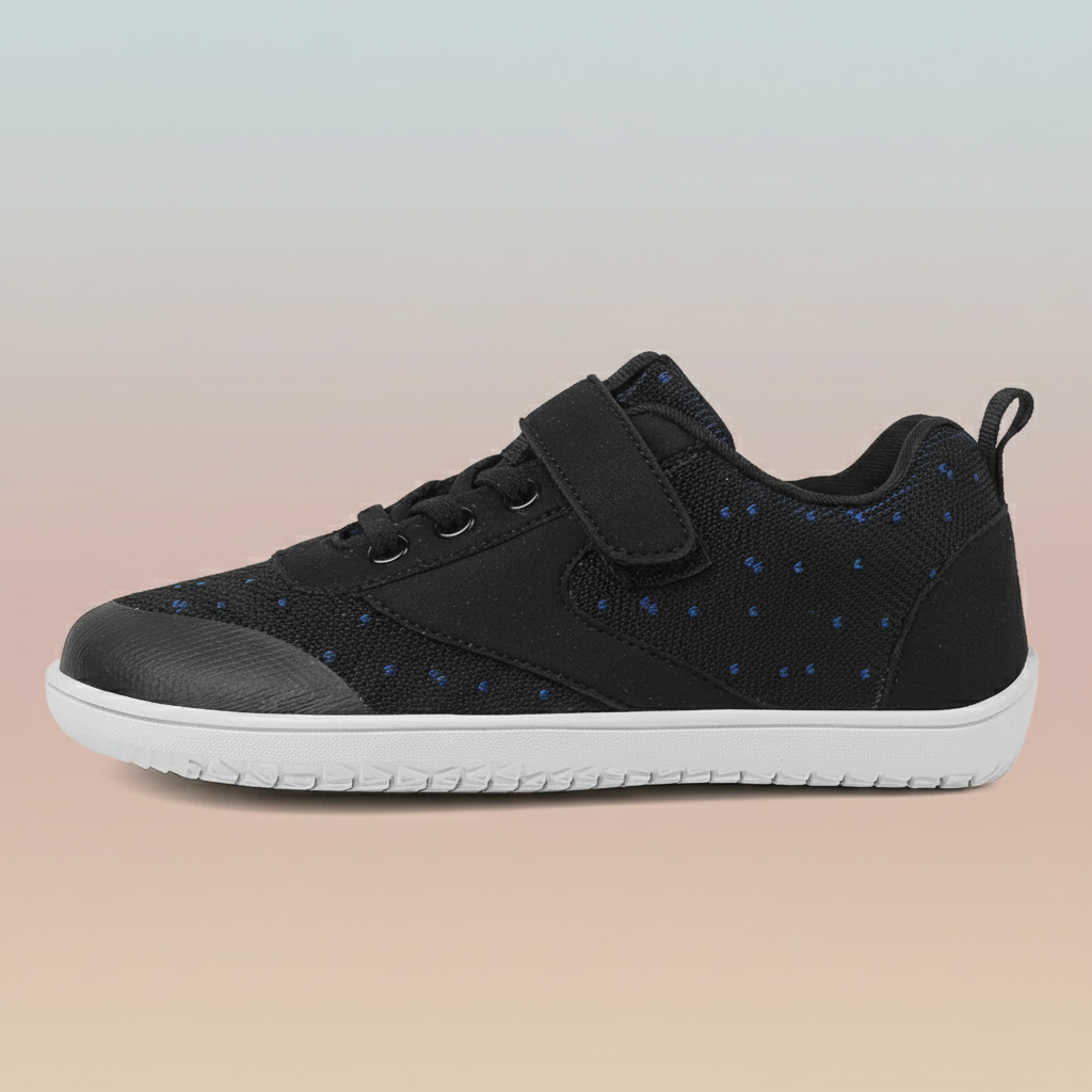 BareSteps – Traspiranti e comode – Sneakers Barefoot