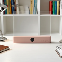 Thumbnail for LumiPanel – LED e salute degli occhi – Lampada da lettura USB regolabile