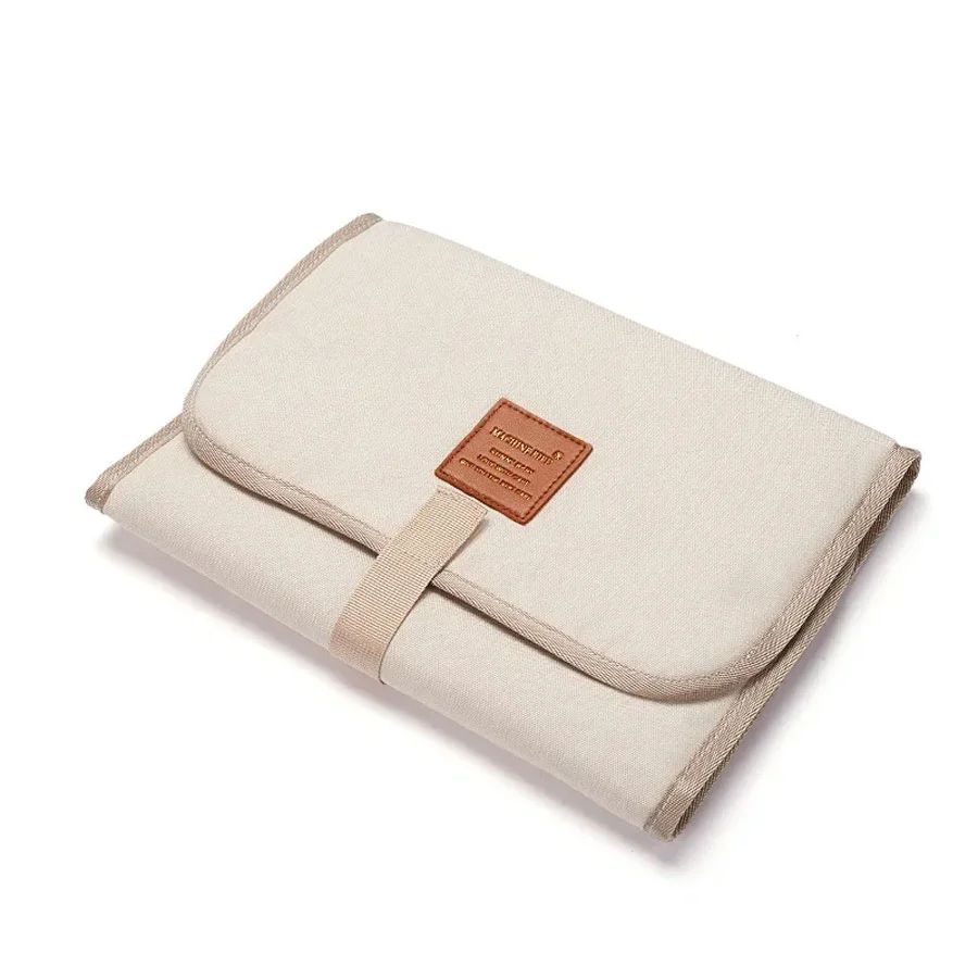 SnugPad – Comfort e convenienza – Tappetino per il cambio