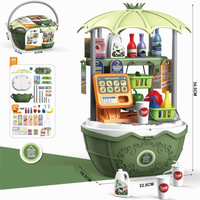 Thumbnail for Candy Cart™ – Carrello gioco interattivo in diversi temi