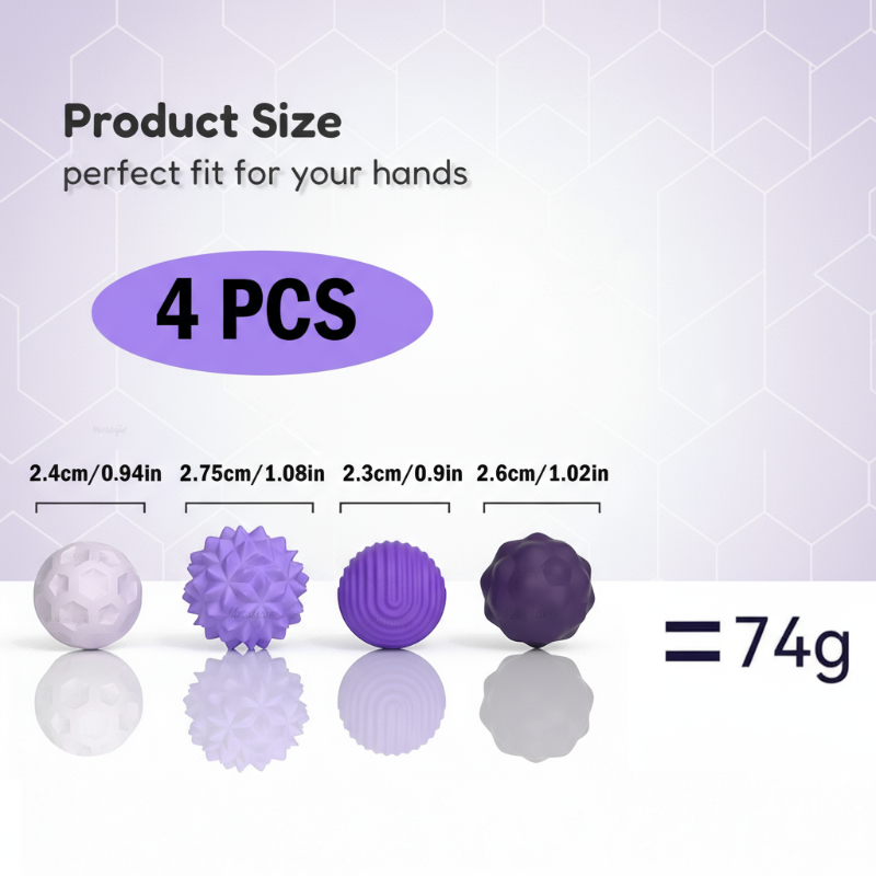 MagniFun – Rilassante e divertente – Palline magnetiche in silicone