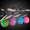 HoverFun – LED Light & Educational – Drone quadricottero