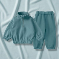 Thumbnail for Winter Tracksuit – Caldo e confortevole – Completo invernale per bambini