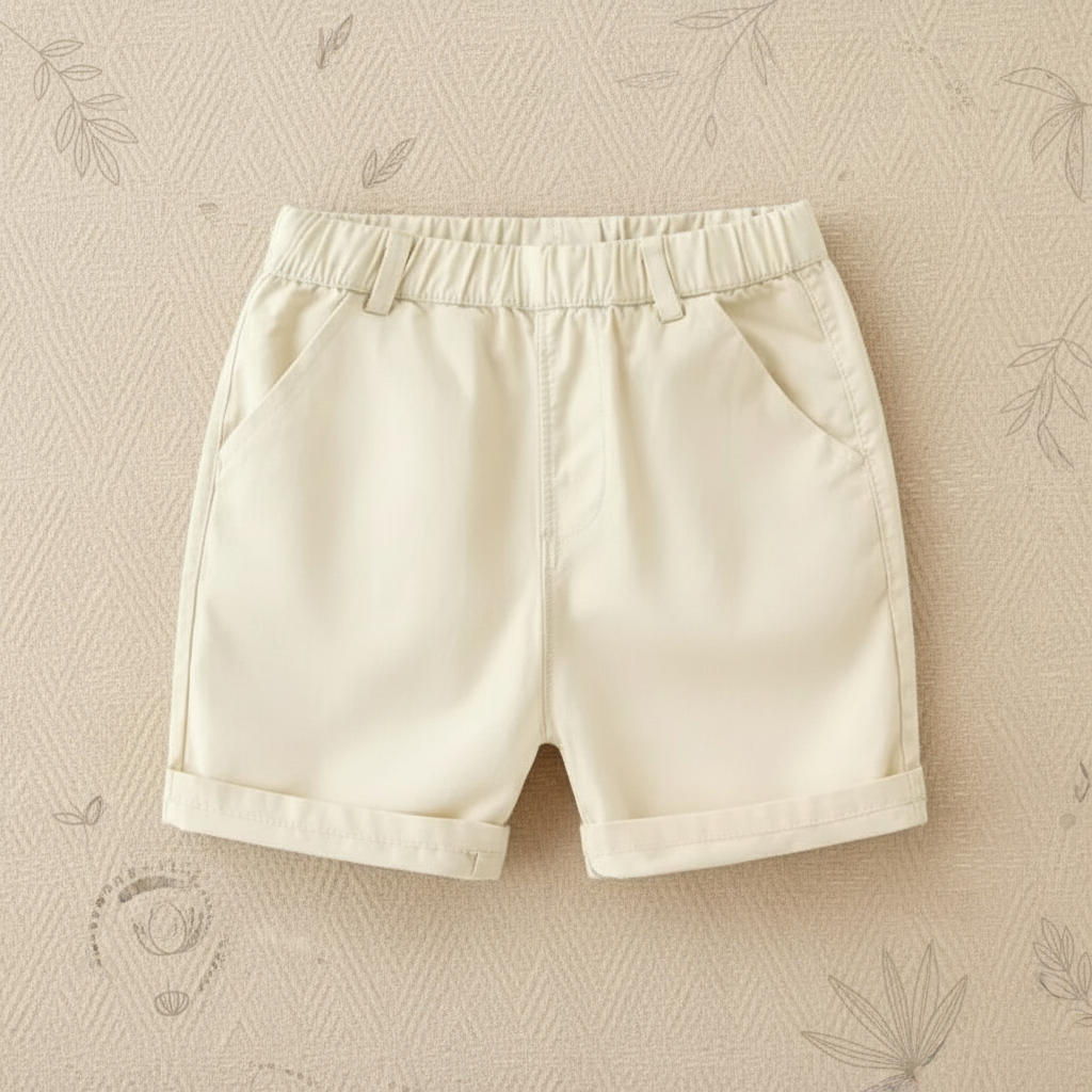 TinyMove – Sportivi e pratici – Pantaloncini estivi per bambini