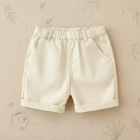 Thumbnail for TinyMove – Sportivi e pratici – Pantaloncini estivi per bambini