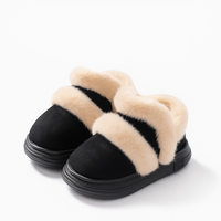 Thumbnail for Little Steps – Calde ed eleganti – Stivaletti Bagd per bambine