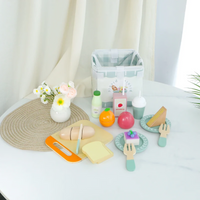 Thumbnail for Woods – Interattivo ed educativo – Giocattoli per la colazione e il picnic