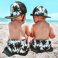 Thumbnail for TinyRay – Traspirante e divertente – Cappellino per bambini