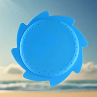 Thumbnail for SplashDisk – Estate & Divertimento – Frisbee acquatico in silicone