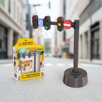 Thumbnail for RoadBuddy – Sicuro e divertente – Giocattolo Regolatore del traffico