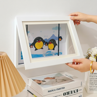 Thumbnail for LittleGallery – Divertente ed educativo – Cornice artistica A4