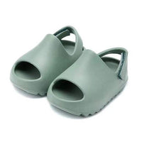 Thumbnail for SunnySteps Kids – Comfort e libertà – Pantofole a sandalo per bambini
