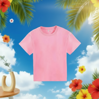 Thumbnail for LumiWear – Fresco e intramontabile – T-shirt basic a maniche corte